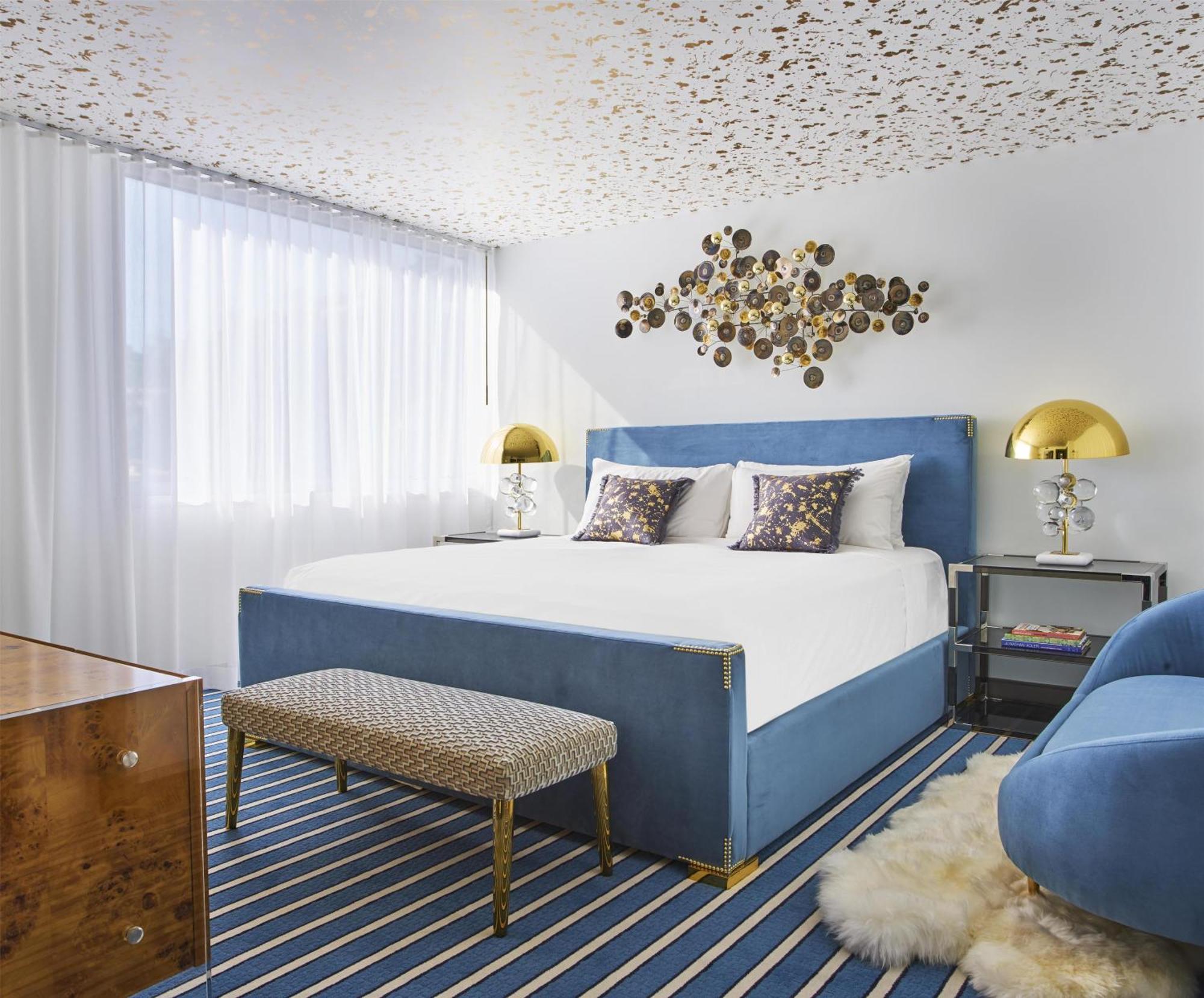 Andaz West Hollywood, By Hyatt, Los Angeles